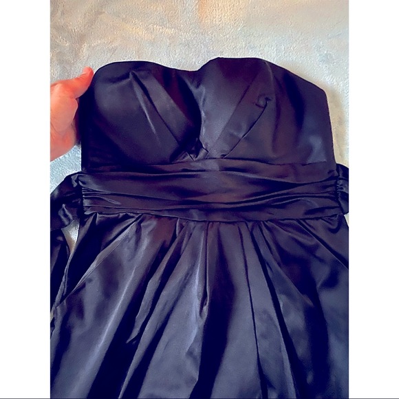 Little Black Mini Dress - Forever 21 - Large - Picture 3 of 5